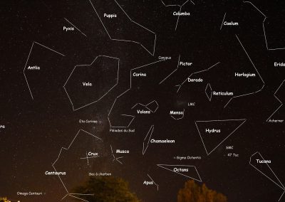 Observation du ciel (©PhilippeFilliatre - AFA Nov. 2015)