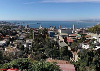 Panorama de Valparaíso (©bernard@escaich.com AFA-Éclipse 2017)